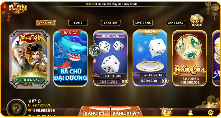 Trang Chủ 17 trang chủ iwin